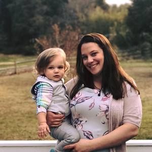 Meet your Posher, Kate